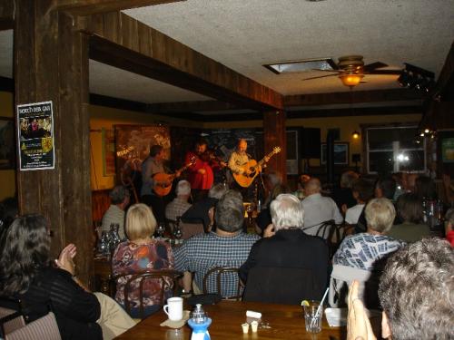 Sharbot Lake, Ontario, Canada - Sharbot Lake Inn