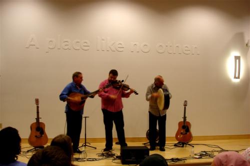 Hartford, Connecticut - Center for Contemporary Culture