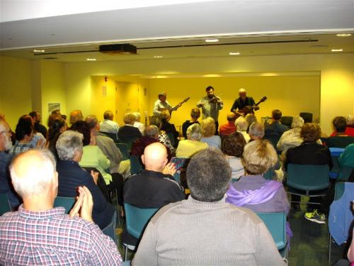 Medway, Massachusetts - Medway Public Library