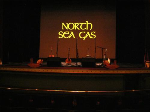 Fredonia, New York - Fredonia Opera House