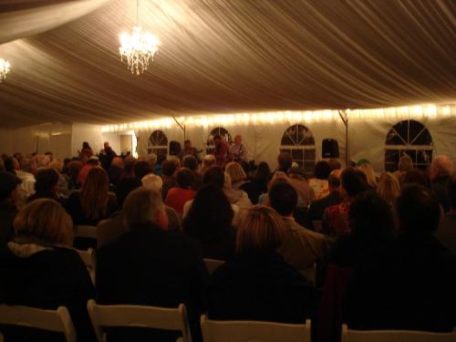 Sudbury, Massachusetts - Historic Longfellow's Wayside Inn