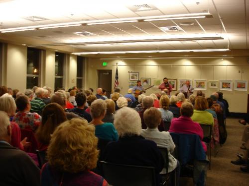 Walpole, Massachusetts - Walpole Public Library