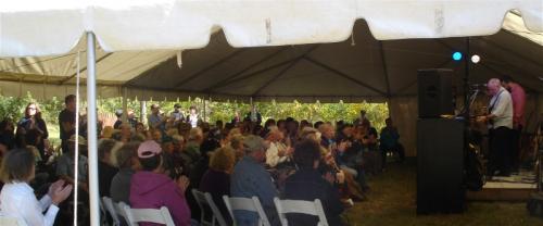 Scotland, Connecticut - Scotland Highland Games