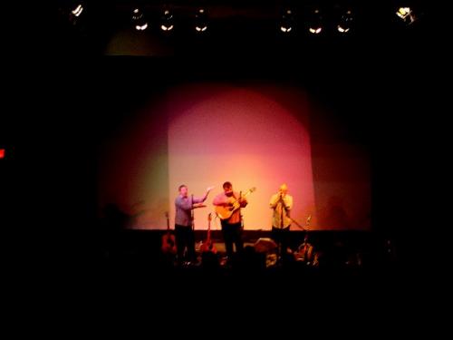 Chincoteague Island, Virginia - Chincoteague Island Theater