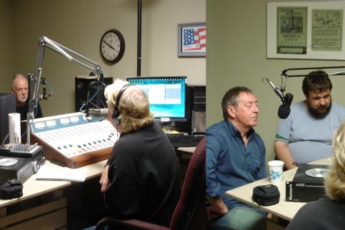 Worcester, Massachusetts - WCUW Radio - Clark University