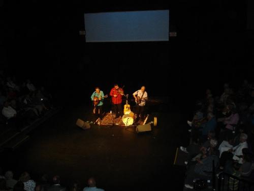 Barrie, Ontario, Canada - The Mady Center