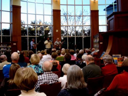 Hudson, Ohio - Hudson Public Library