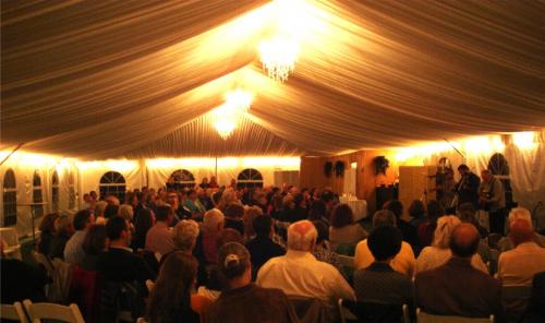 Sudbury, Massachusetts - Historic Longfellow's Wayside Inn