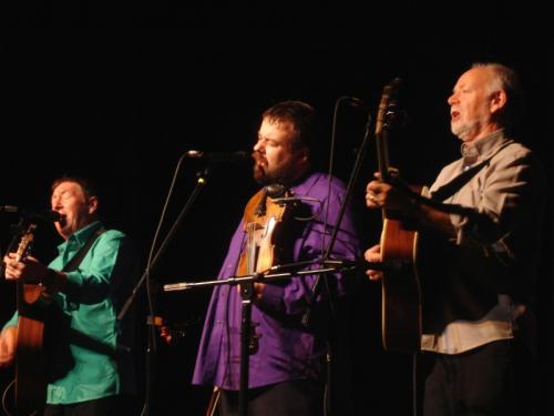 Fairlawn, New Jersey - Hurdy Gurdy Folk Music Club