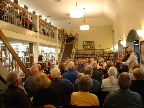 Amherst, New Hampshire - Amherst Town Library