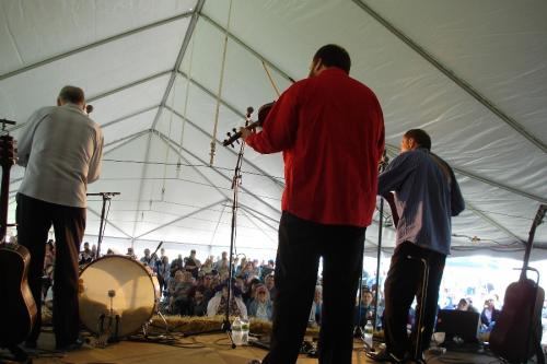 Dundee, New York - Dundee Scottish Festival