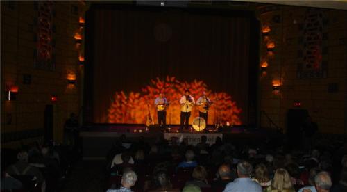 Bay City, Michigan - State Theater