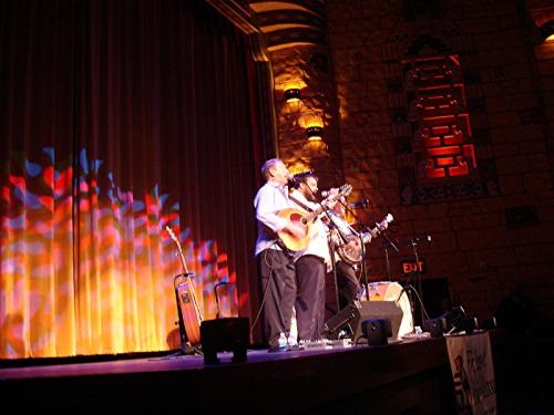 Bay City, Michigan _ State Theater