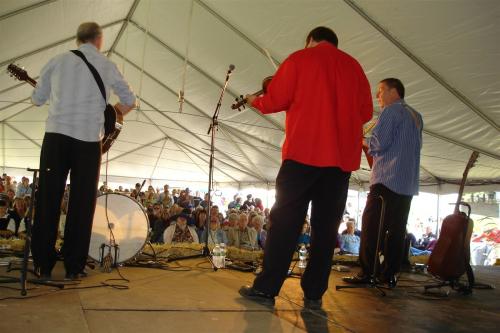 Dundee, New York - Dundee Scottish Festival