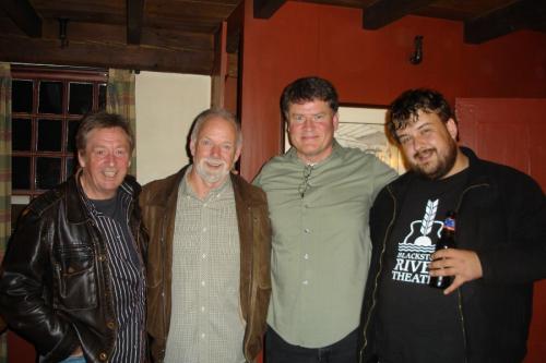 Sudbury, Massachusetts - Historic Longfellow's Wayside Inn with Manager Guy 