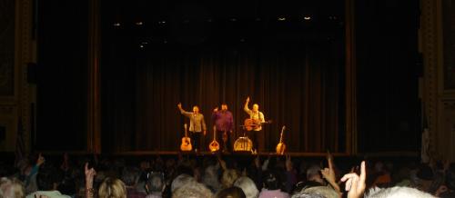 Concord, New Hampshire - Walker Lecture Series at Concord City Auditorium